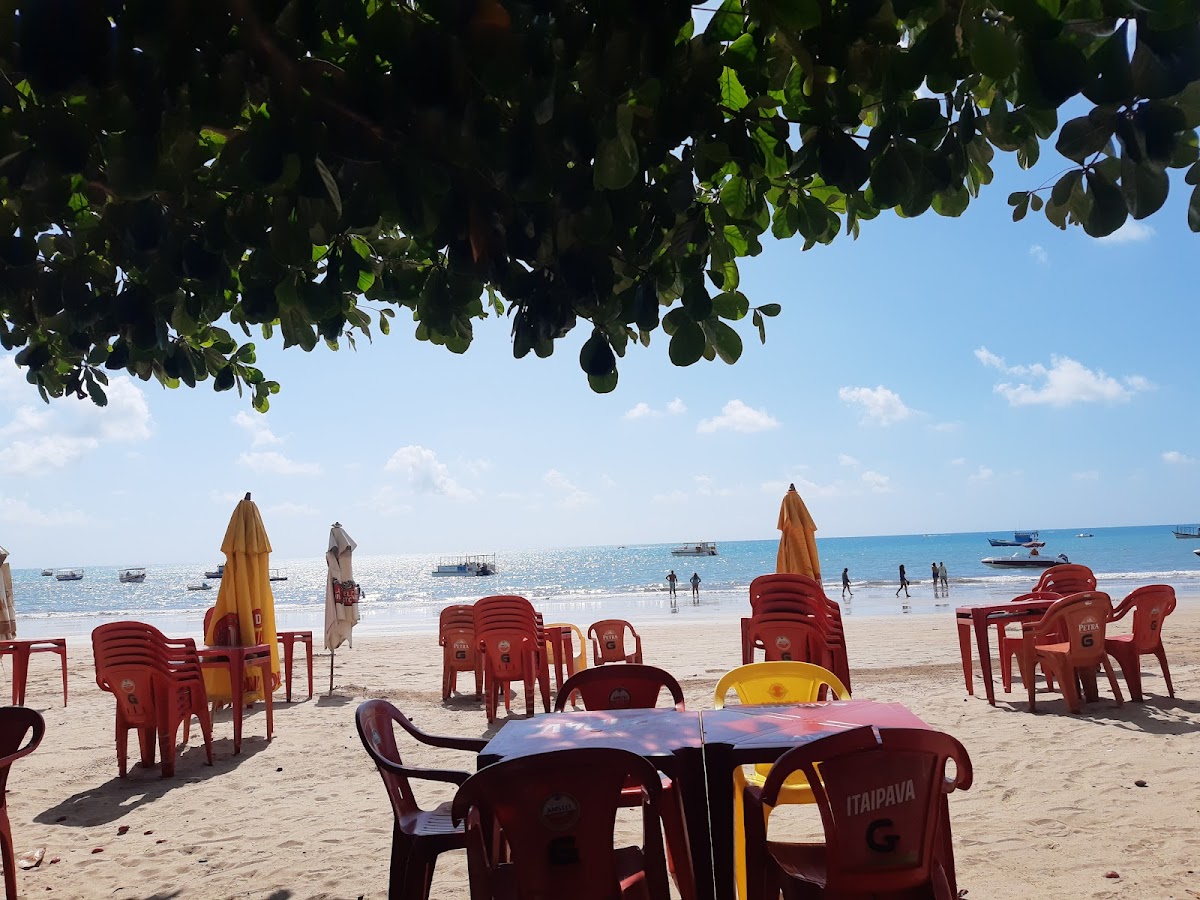 Maragomar Bar E Restaurante.